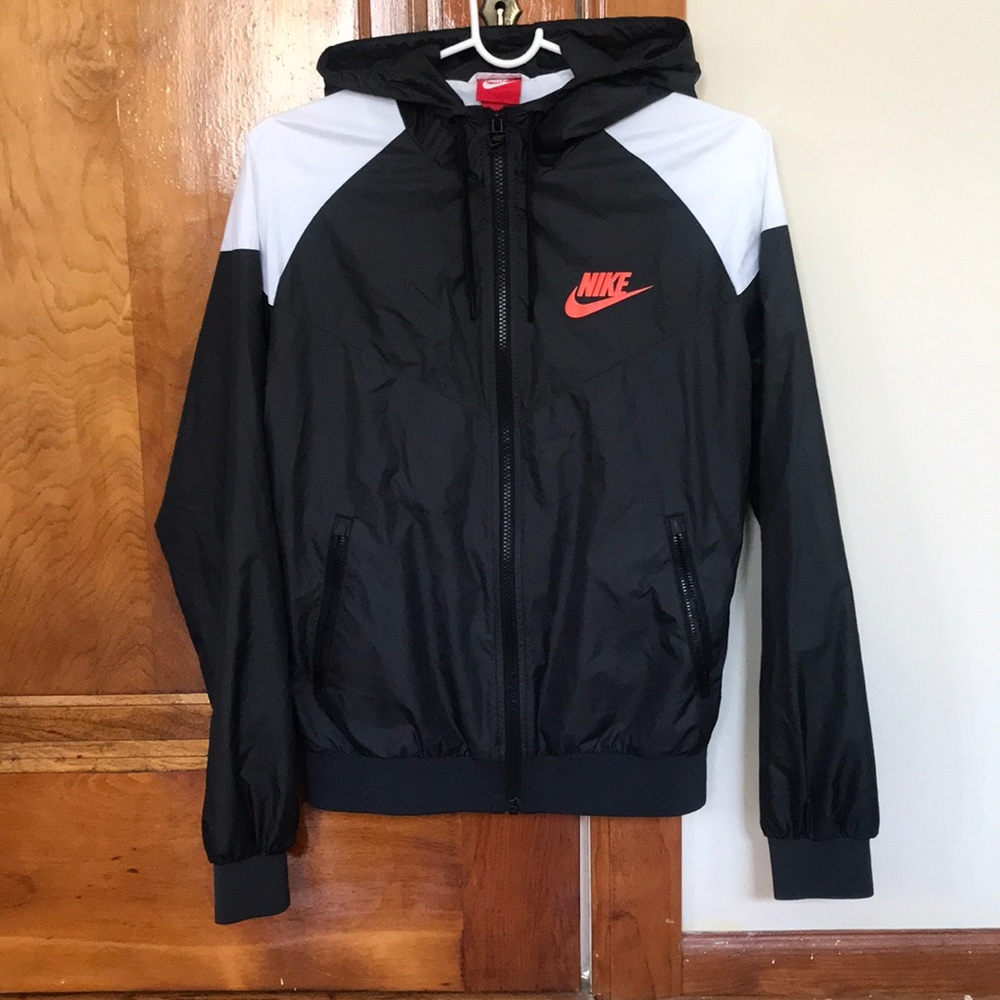 Nike Windrunner Jacket